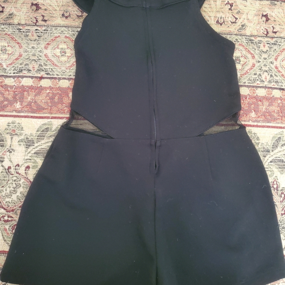Rompers - Picture 3 of 3
